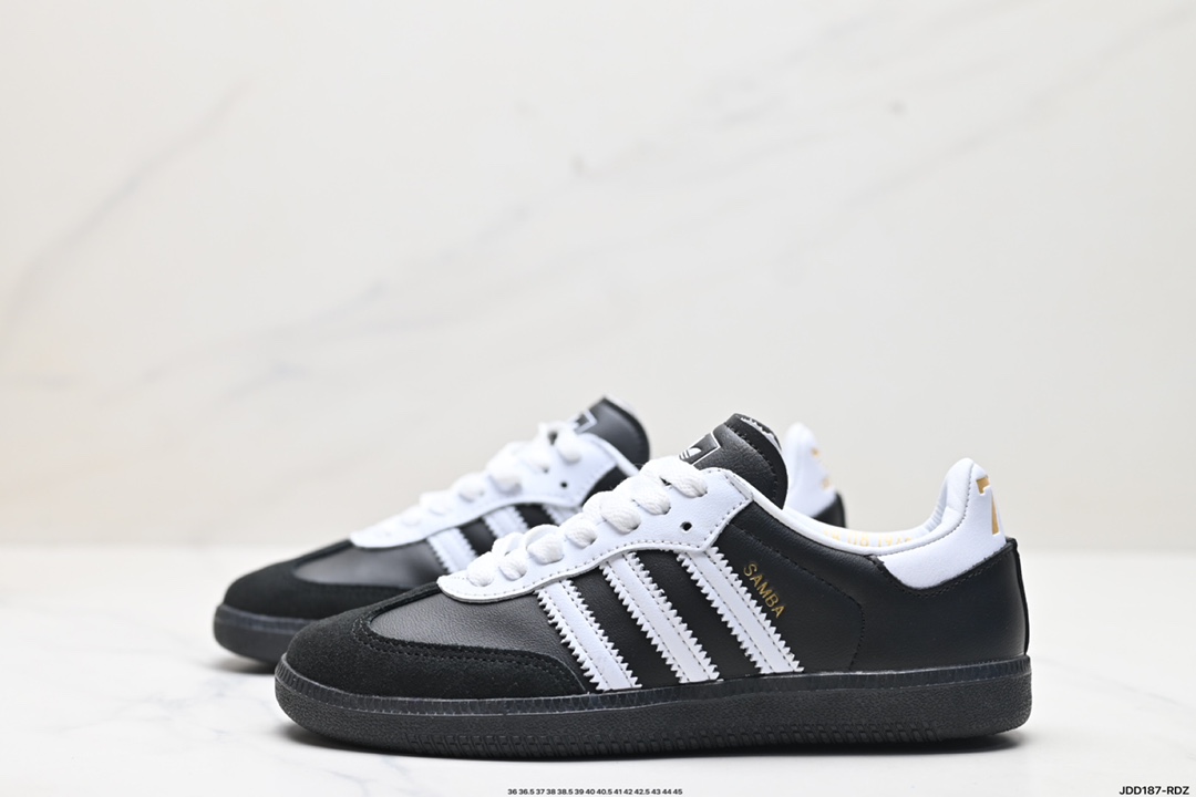 Adidas Samba Shoes